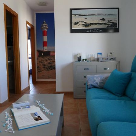 Sandy Toes & Salty Kisses El Cotillo Ngoại thất bức ảnh
