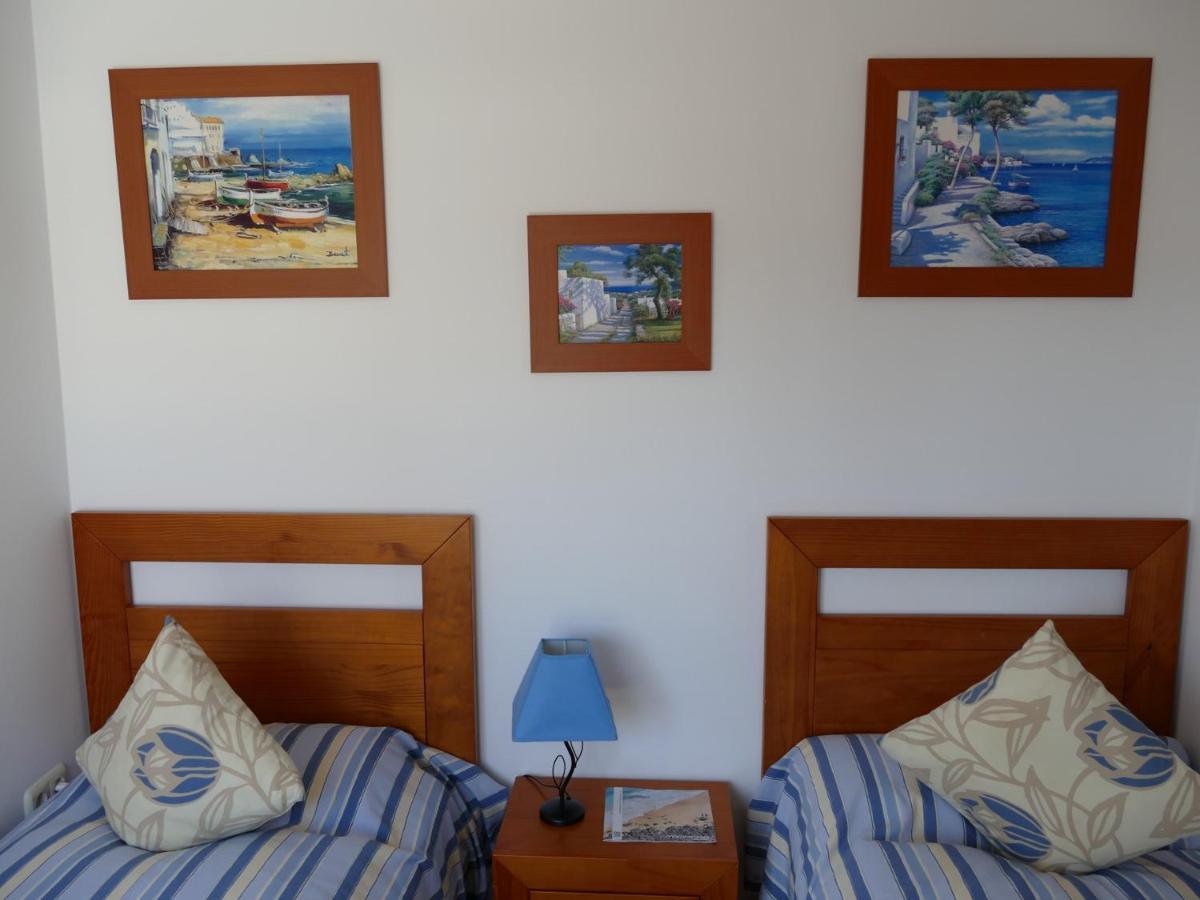 Sandy Toes & Salty Kisses El Cotillo Ngoại thất bức ảnh