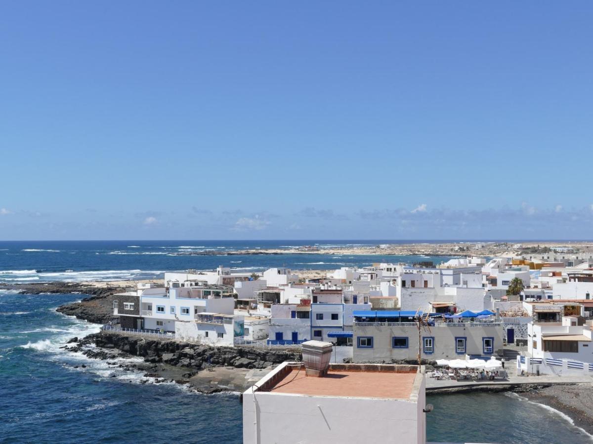 Sandy Toes & Salty Kisses El Cotillo Ngoại thất bức ảnh