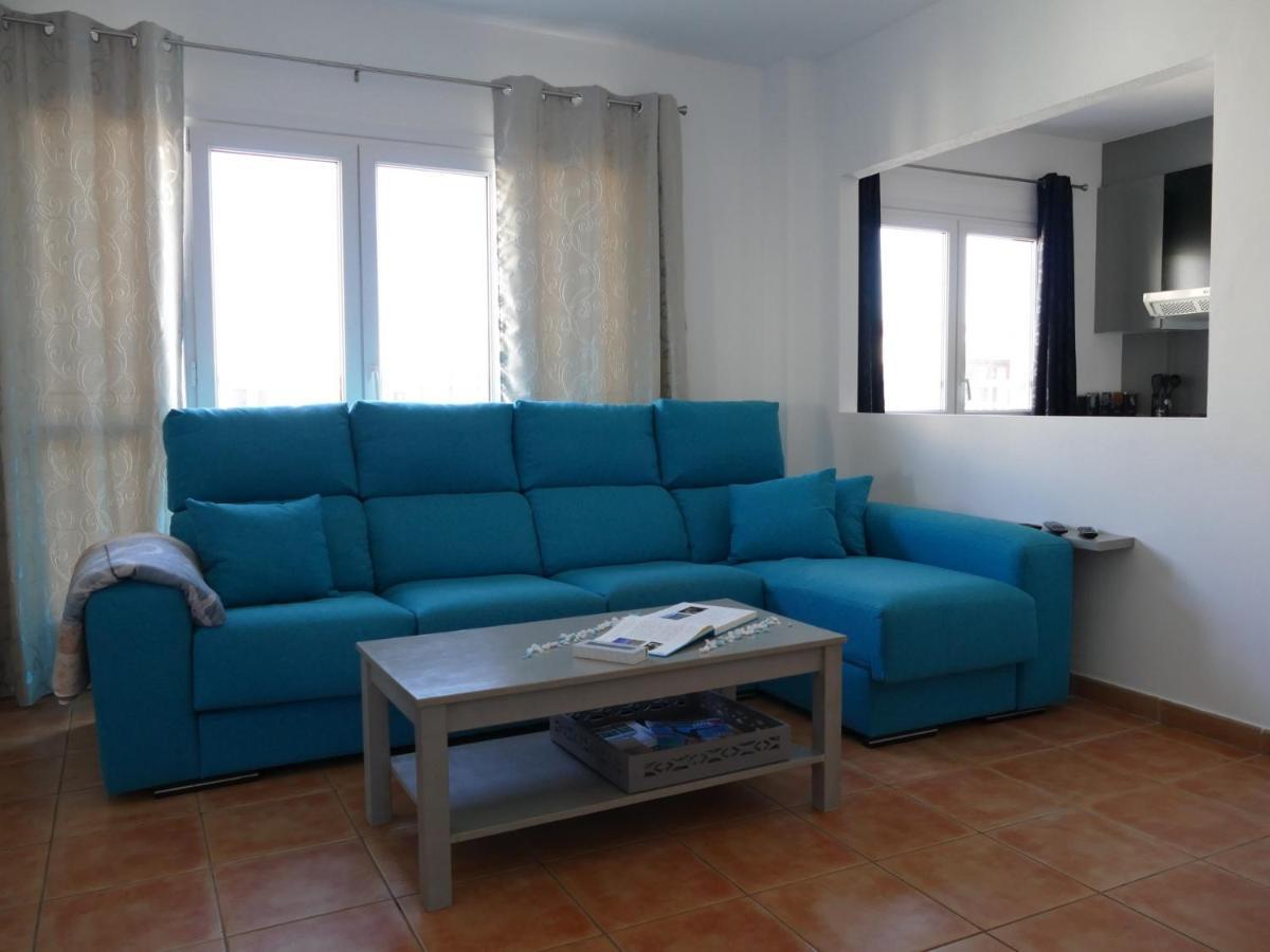 Sandy Toes & Salty Kisses El Cotillo Ngoại thất bức ảnh
